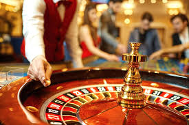 Онлайн казино Casino Bao